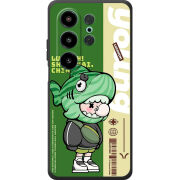 Чохол BoxFace Blackview Wave 10 