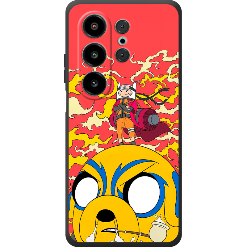 Чохол BoxFace Blackview Wave 10 