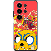 Чохол BoxFace Blackview Wave 10 