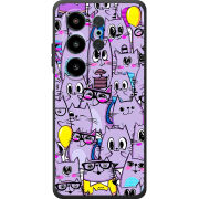 Чохол BoxFace Blackview Wave 10 