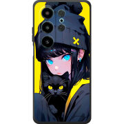 Чохол BoxFace Blackview Wave 10 