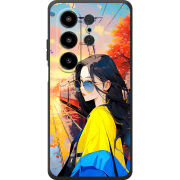 Чохол BoxFace Blackview Wave 10 