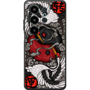 Чохол BoxFace Blackview Wave 10 