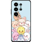 Чохол BoxFace Blackview Wave 10 