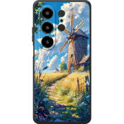 Чохол BoxFace Blackview Wave 10 