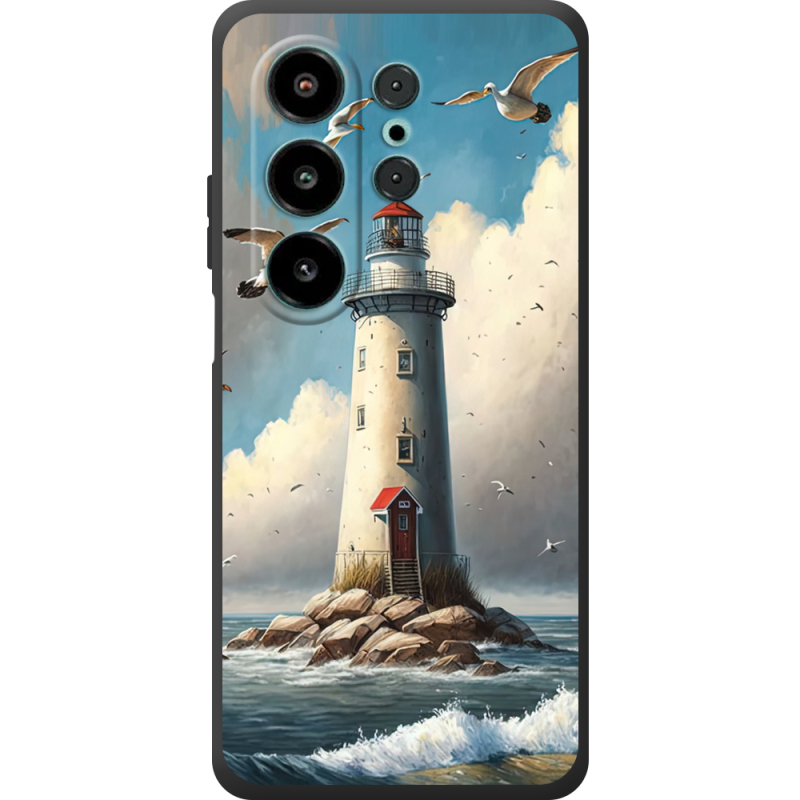 Чохол BoxFace Blackview Wave 10 