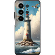 Чохол BoxFace Blackview Wave 10 