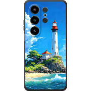 Чохол BoxFace Blackview Wave 10 