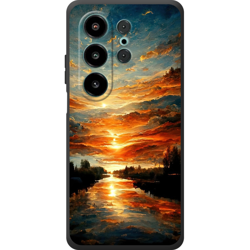 Чохол BoxFace Blackview Wave 10 