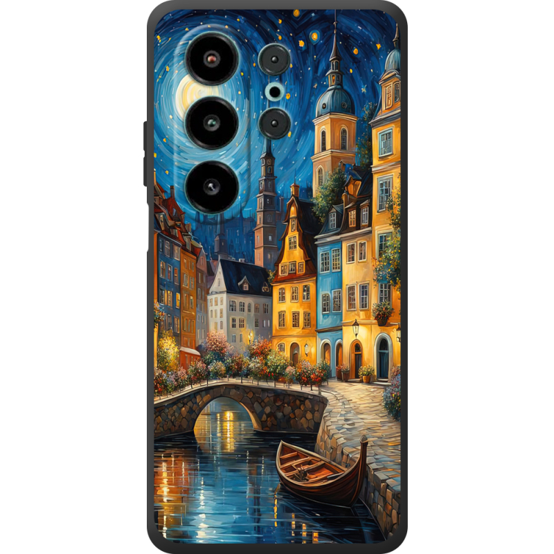 Чохол BoxFace Blackview Wave 10 