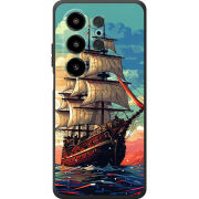 Чохол BoxFace Blackview Wave 10 
