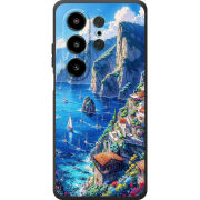 Чохол BoxFace Blackview Wave 10 