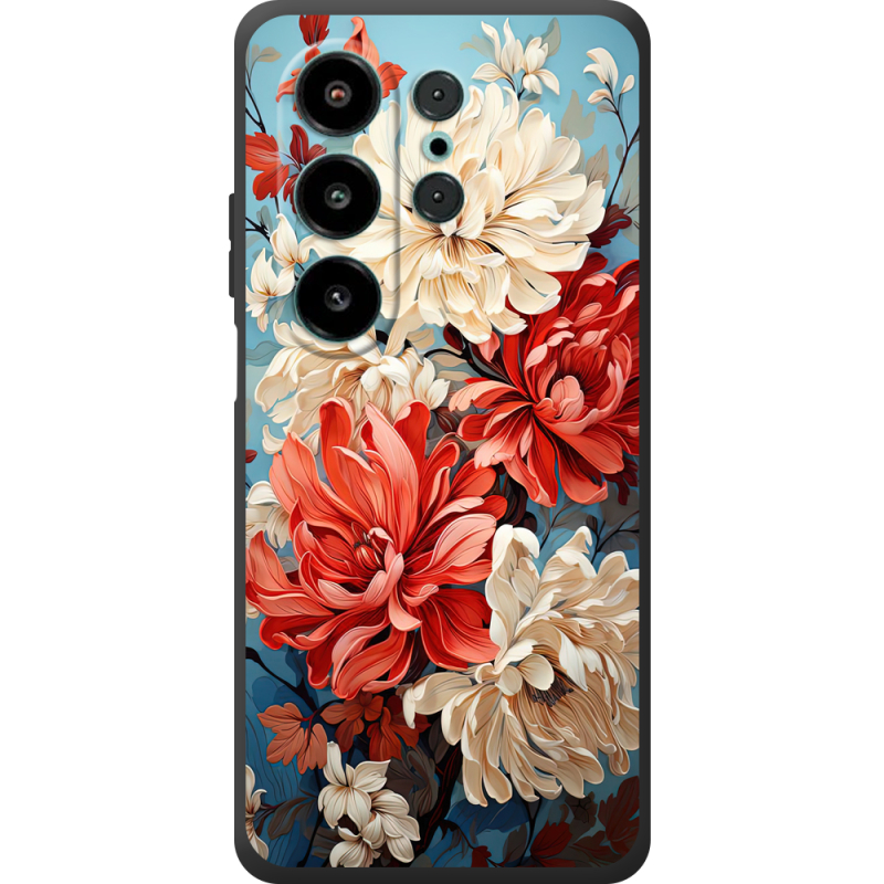 Чохол BoxFace Blackview Wave 10 