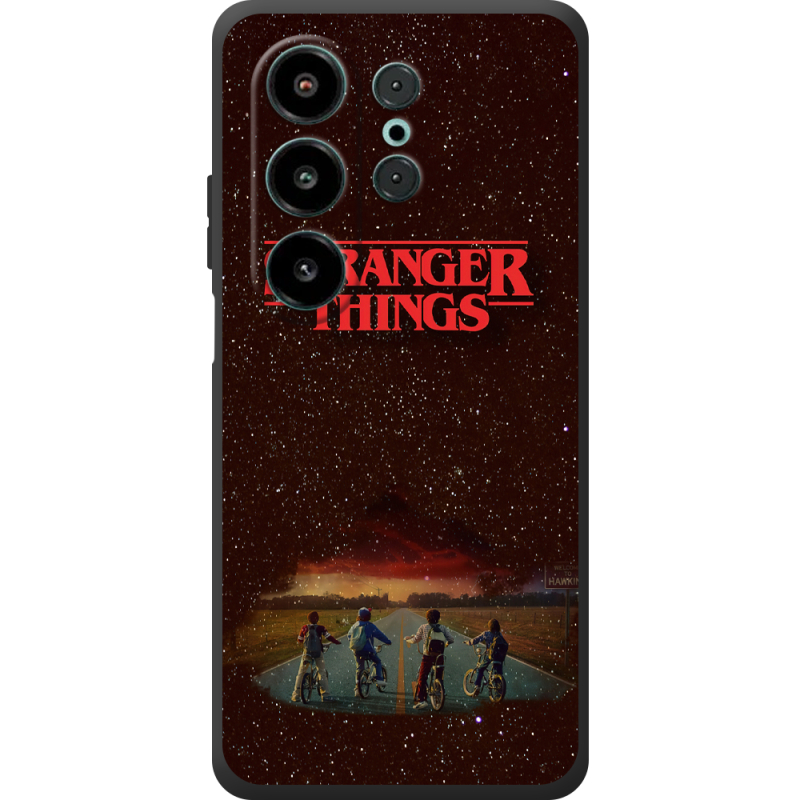 Чохол BoxFace Blackview Wave 10 