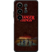 Чохол BoxFace Blackview Wave 10 