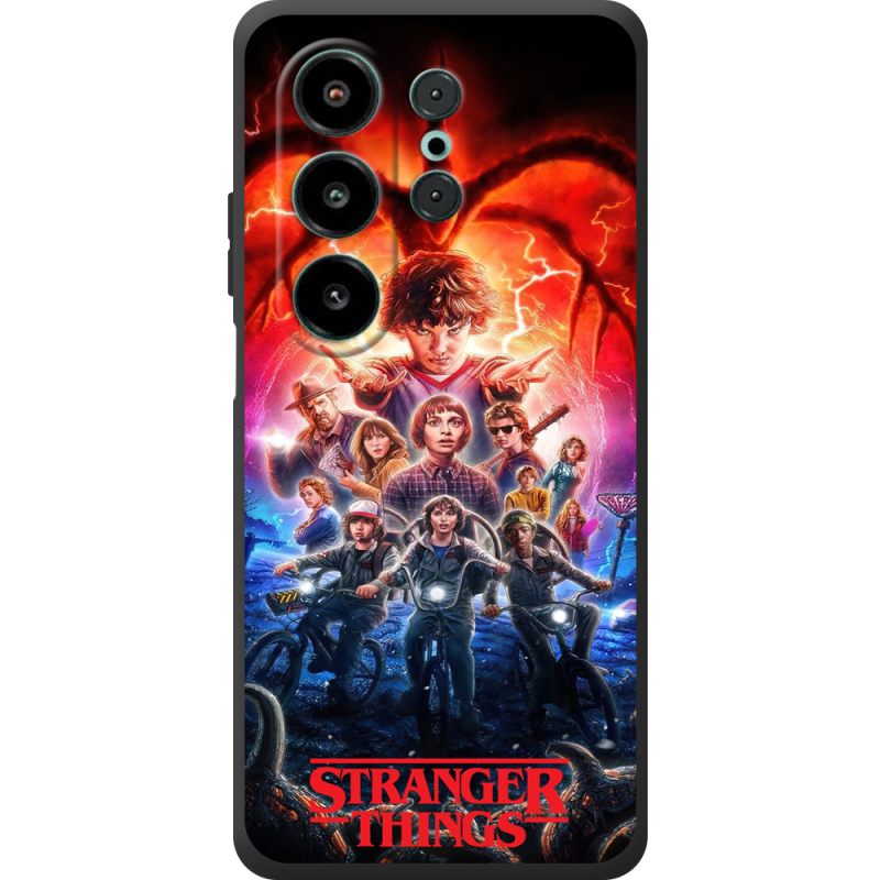 Чохол BoxFace Blackview Wave 10 