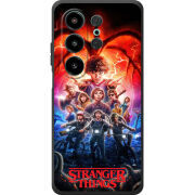 Чохол BoxFace Blackview Wave 10 
