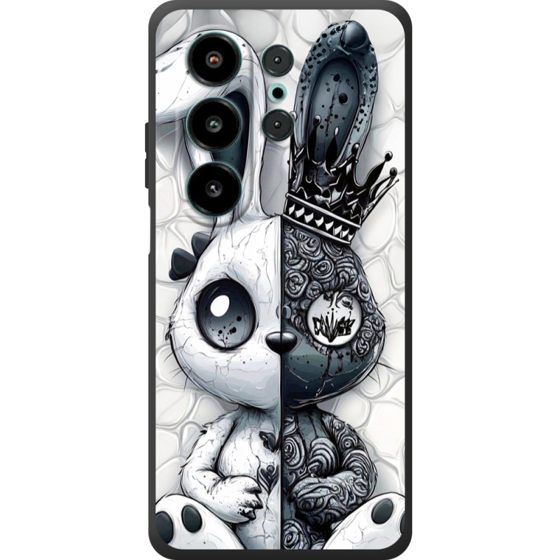 Чохол BoxFace Blackview Wave 10 