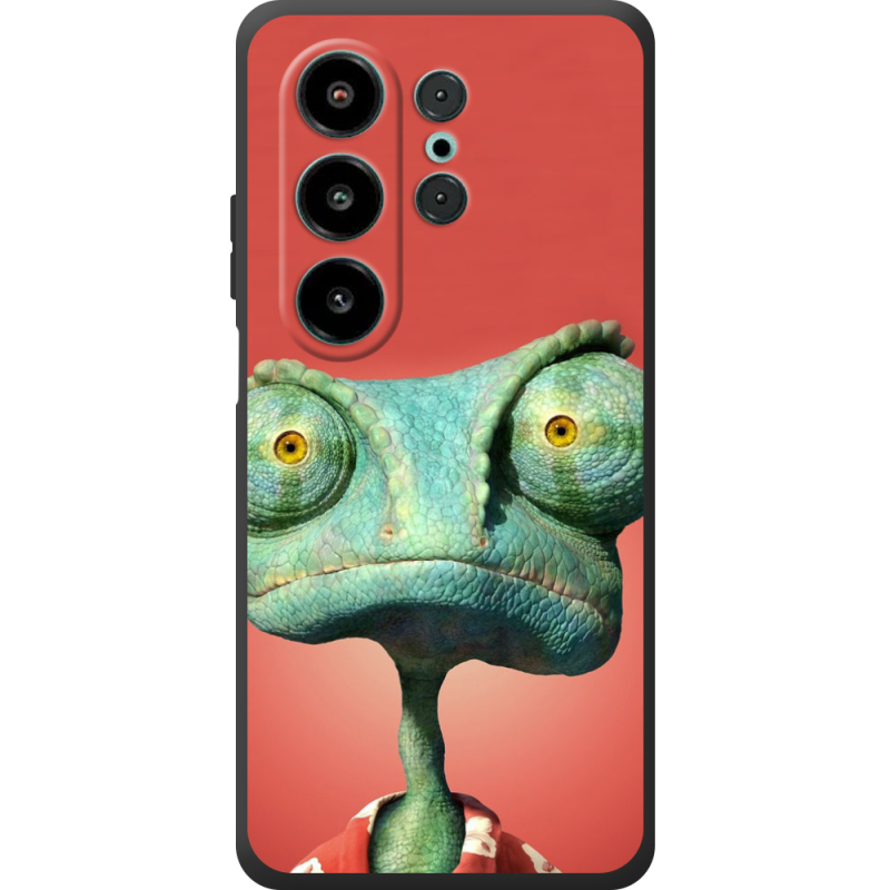 Чохол BoxFace Blackview Wave 10 