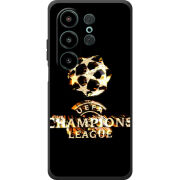 Чохол BoxFace Blackview Wave 10 