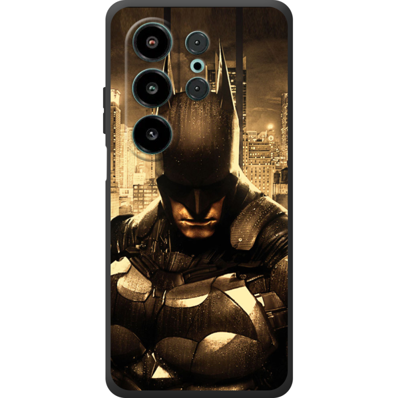 Чохол BoxFace Blackview Wave 10 