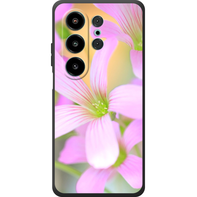 Чохол BoxFace Blackview Wave 10 