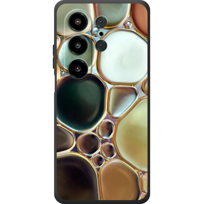 Чохол BoxFace Blackview Wave 10 