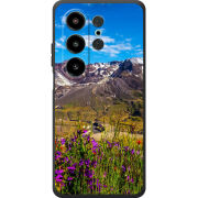 Чохол BoxFace Blackview Wave 10 