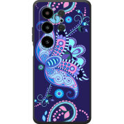Чохол BoxFace Blackview Wave 10 