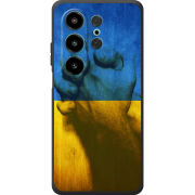 Чохол BoxFace Blackview Wave 10 Handshake