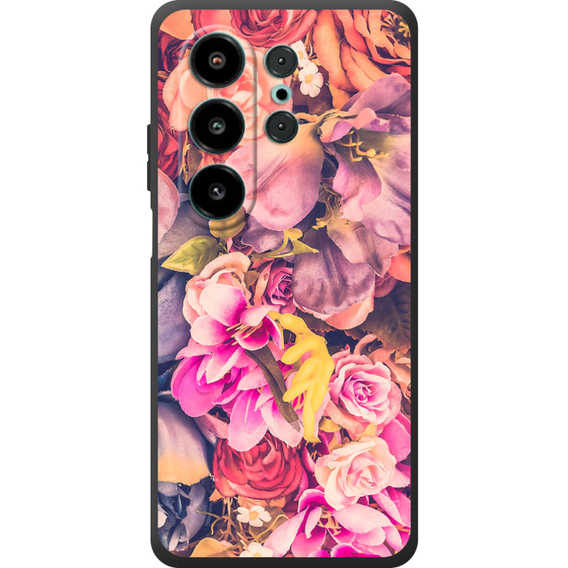 Чохол BoxFace Blackview Wave 10 