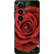 Чохол BoxFace Blackview Wave 10 