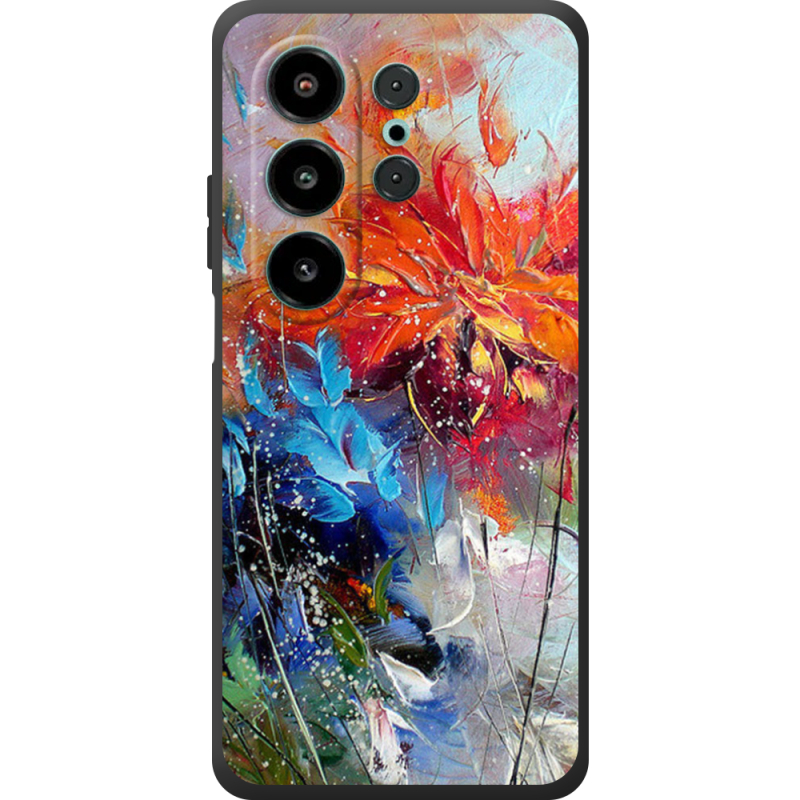 Чохол BoxFace Blackview Wave 10 