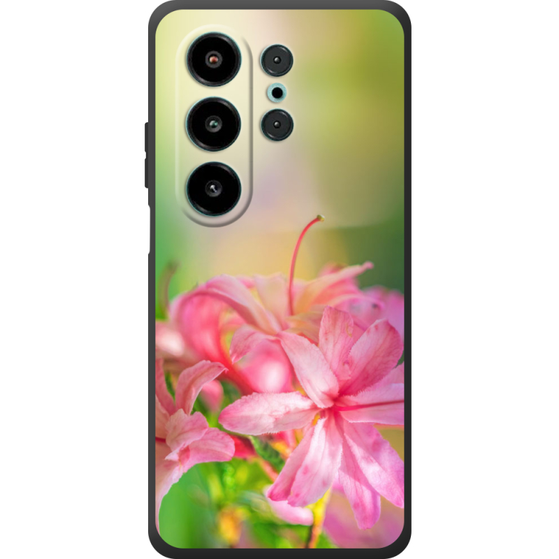 Чохол BoxFace Blackview Wave 10 