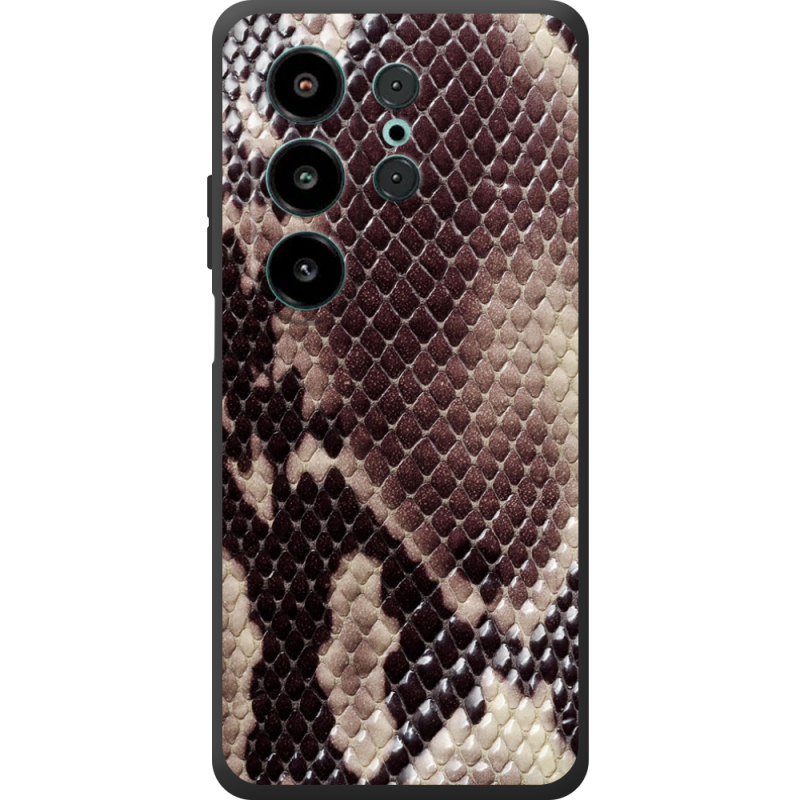 Чохол BoxFace Blackview Wave 10 