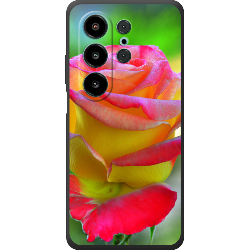 Чохол BoxFace Blackview Wave 10 