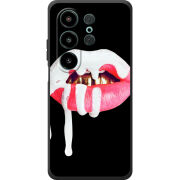 Чохол BoxFace Blackview Wave 10 