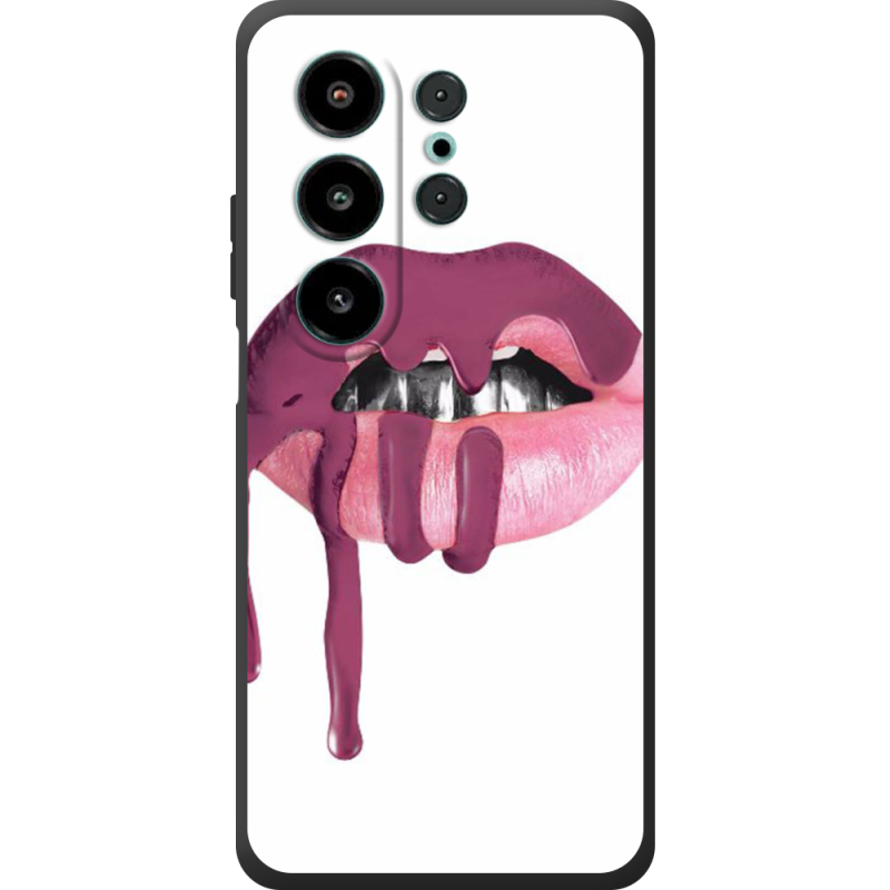 Чохол BoxFace Blackview Wave 10 