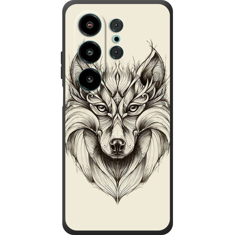 Чохол BoxFace Blackview Wave 10 