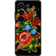 Чохол BoxFace Blackview Wave 10 