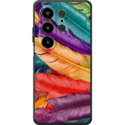 Чохол BoxFace Blackview Wave 10 Colour Joy