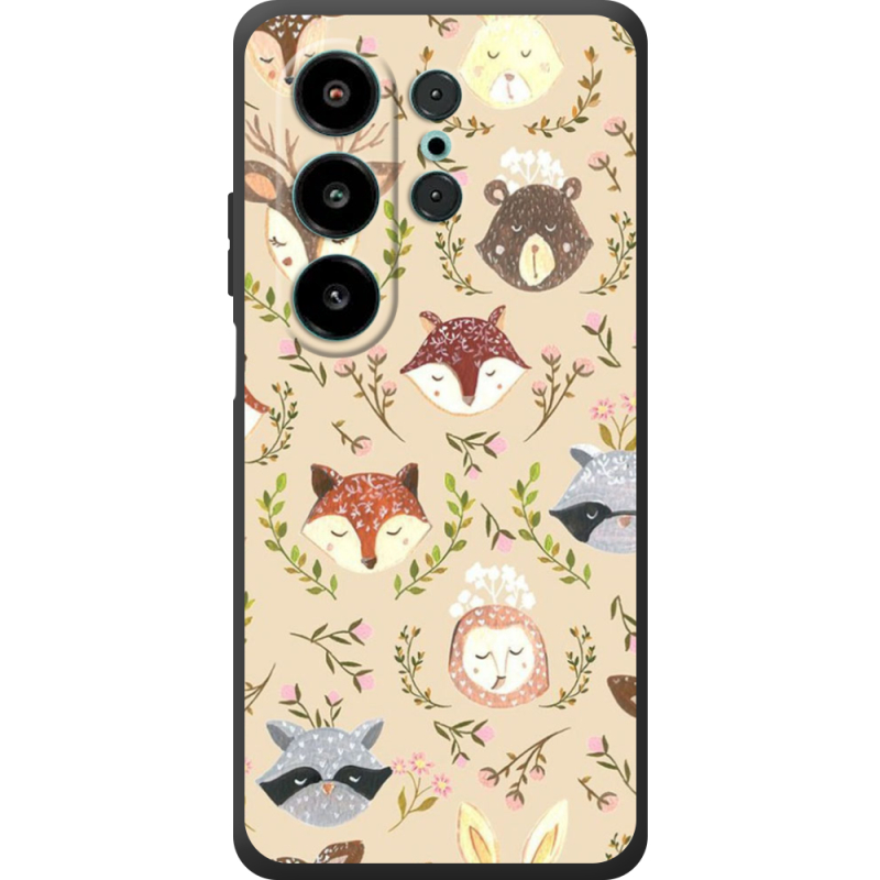 Чохол BoxFace Blackview Wave 10 