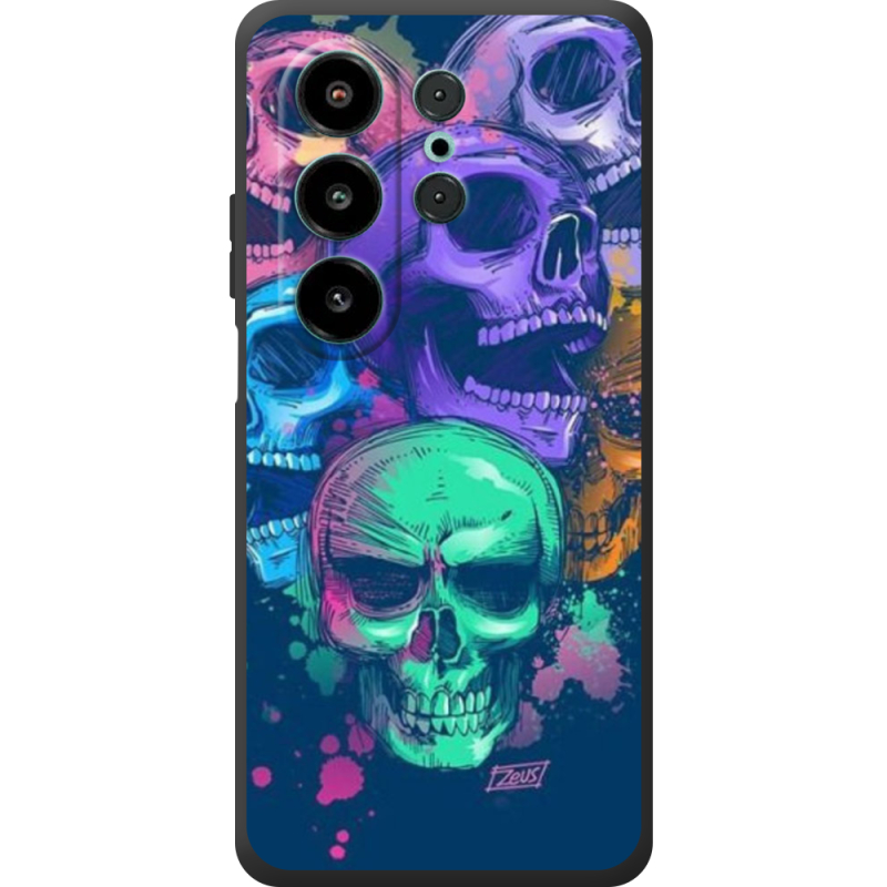 Чохол BoxFace Blackview Wave 10 