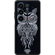 Чохол BoxFace Blackview Wave 10 
