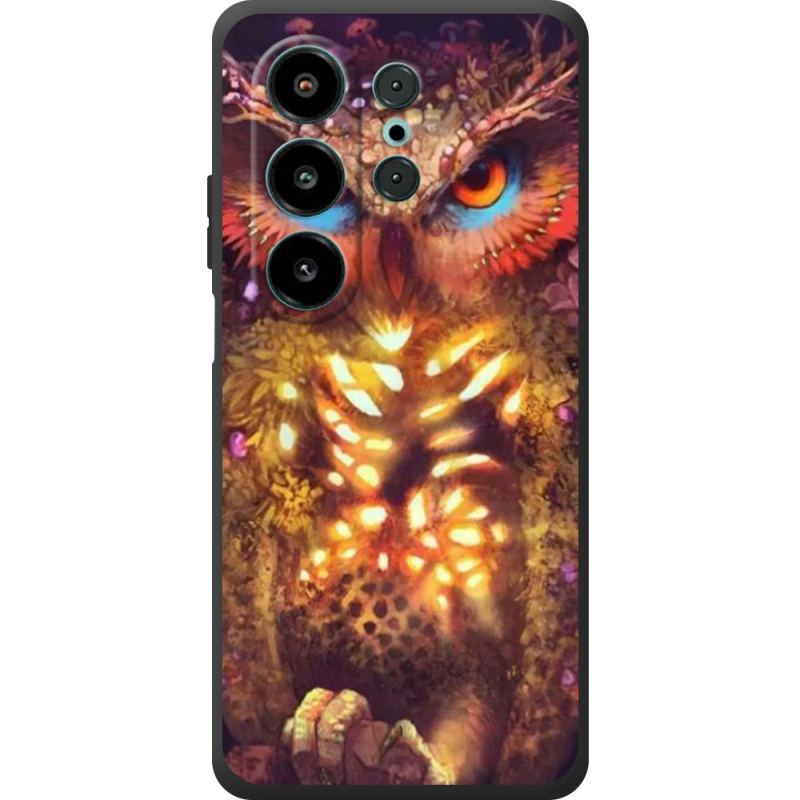 Чохол BoxFace Blackview Wave 10 