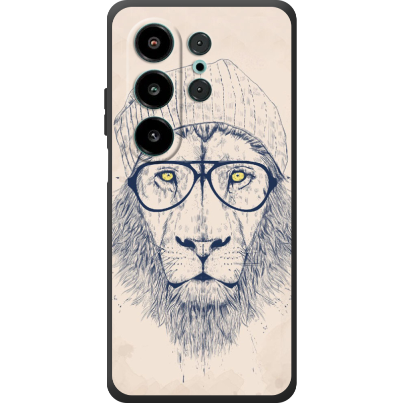 Чохол BoxFace Blackview Wave 10 