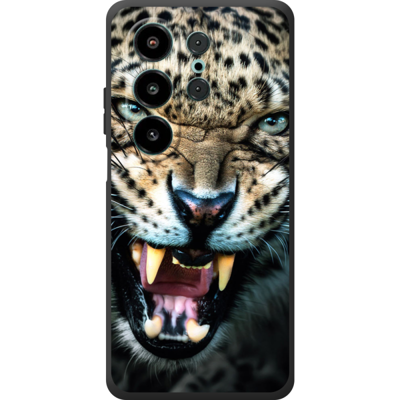 Чохол BoxFace Blackview Wave 10 