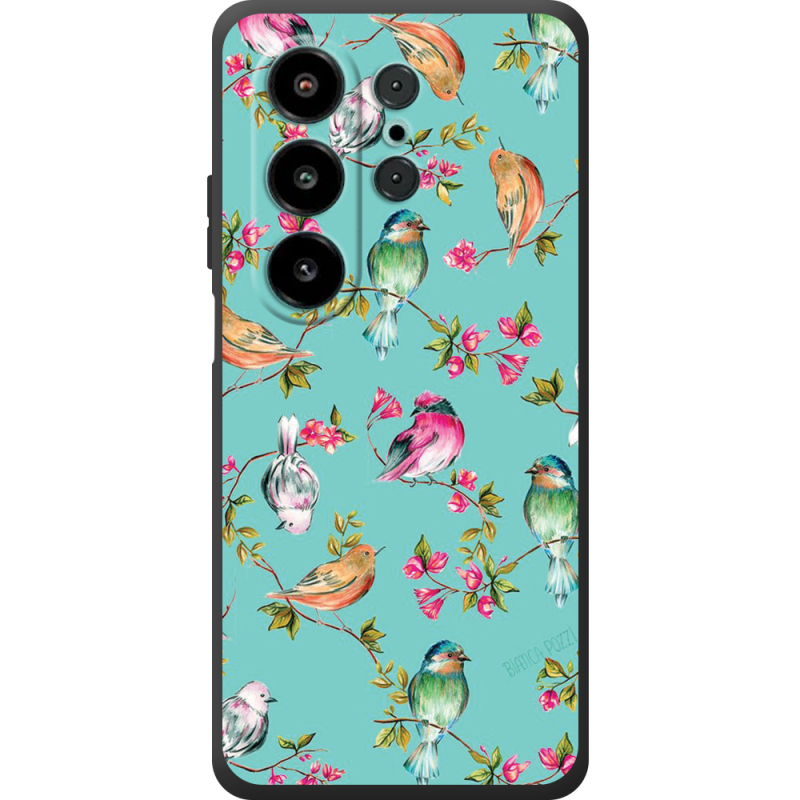 Чохол BoxFace Blackview Wave 10 