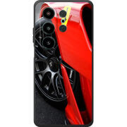 Чохол BoxFace Blackview Wave 10 Ferrari 599XX