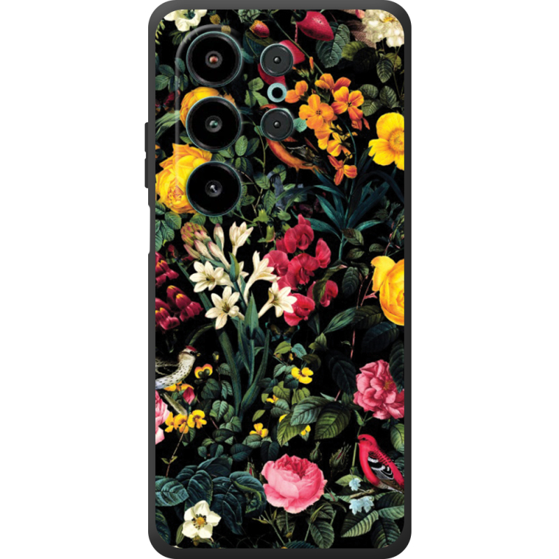 Чохол BoxFace Blackview Wave 10 